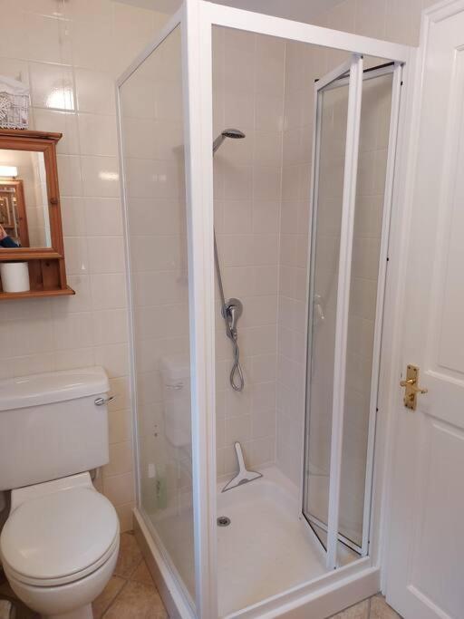 Cheerful, Cosy, One Bedroom Home With Patio And Parking Newbury  Ngoại thất bức ảnh